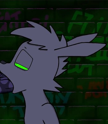 Cruel Serenade : Gutter Trash 160