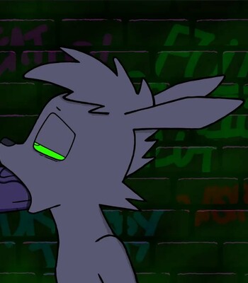 Cruel Serenade : Gutter Trash 161