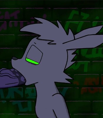 Cruel Serenade : Gutter Trash 164