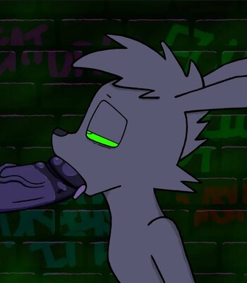 Cruel Serenade : Gutter Trash 166