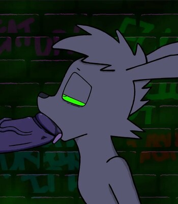Cruel Serenade : Gutter Trash 167