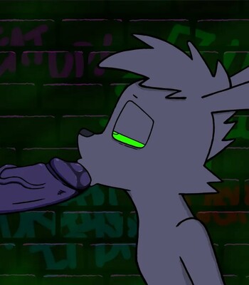 Cruel Serenade : Gutter Trash 168
