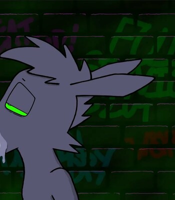 Cruel Serenade : Gutter Trash 169