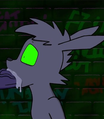 Cruel Serenade : Gutter Trash 171
