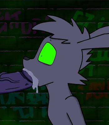 Cruel Serenade : Gutter Trash 172