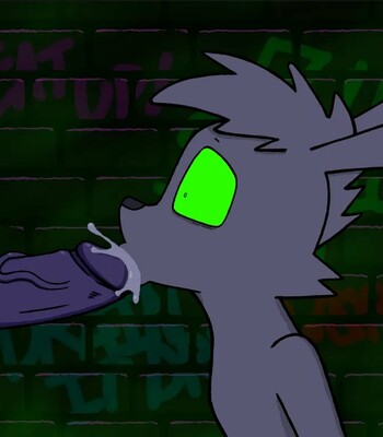 Cruel Serenade : Gutter Trash 173