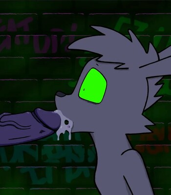 Cruel Serenade : Gutter Trash 174
