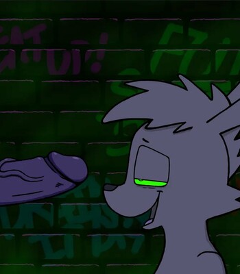 Cruel Serenade : Gutter Trash 179