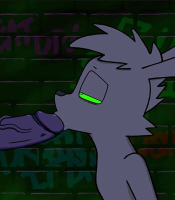 Cruel Serenade : Gutter Trash 180