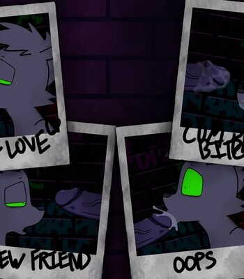 Cruel Serenade : Gutter Trash 181