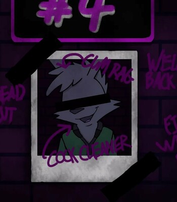 Cruel Serenade : Gutter Trash 183
