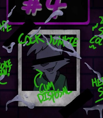 Cruel Serenade : Gutter Trash 184