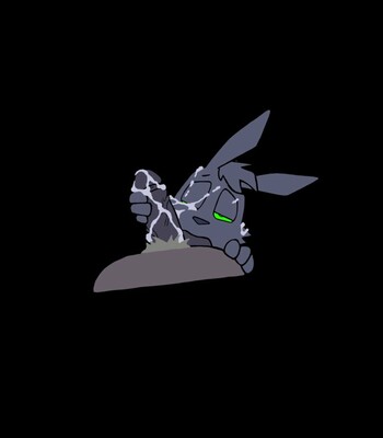 Cruel Serenade : Gutter Trash 195