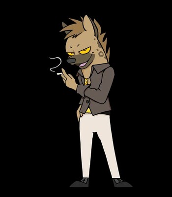 Cruel Serenade : Gutter Trash 196