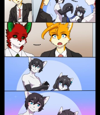 After School Shenanigans (ongoing) 008