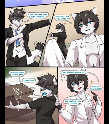 After School Shenanigans (ongoing) 014