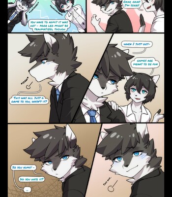 After School Shenanigans (ongoing) 015