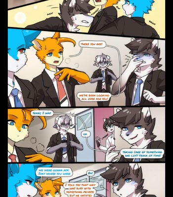 After School Shenanigans (ongoing) 017