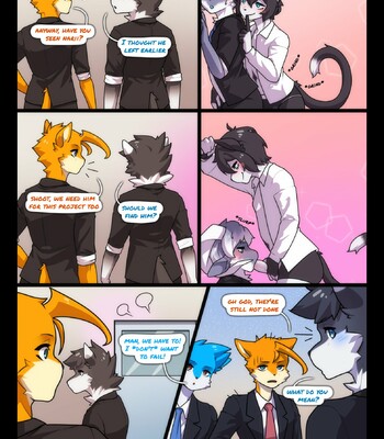 After School Shenanigans (ongoing) 018