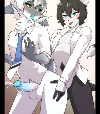 After School Shenanigans (ongoing) 020