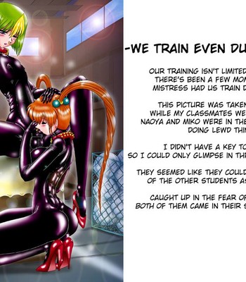 Shounen Dorei-tachi | Shonen Slaves 007