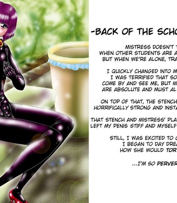 Shounen Dorei-tachi | Shonen Slaves 009