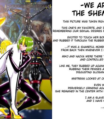 Shounen Dorei-tachi | Shonen Slaves 012