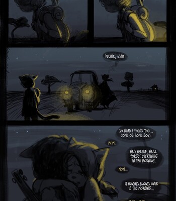 Burn Rubber 016