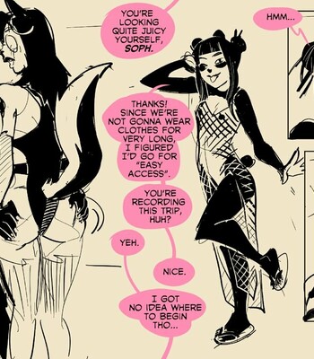 My Life with (Futa)Fel 003