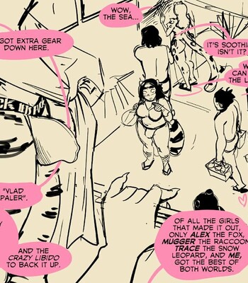 My Life with (Futa)Fel 010