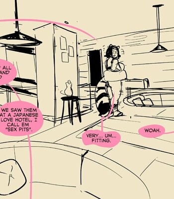 My Life with (Futa)Fel 012