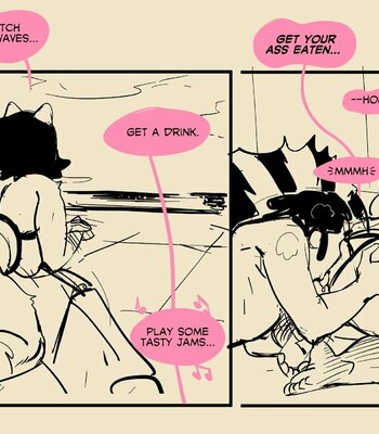 My Life with (Futa)Fel 013