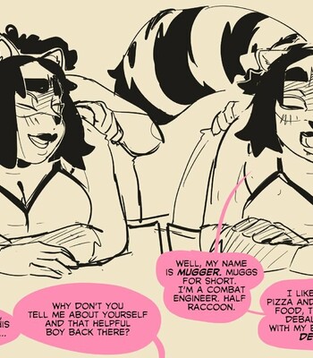 My Life with (Futa)Fel 014