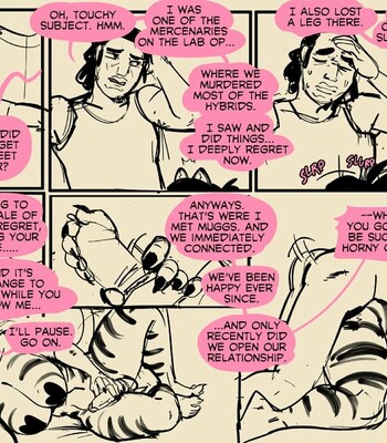My Life with (Futa)Fel 016