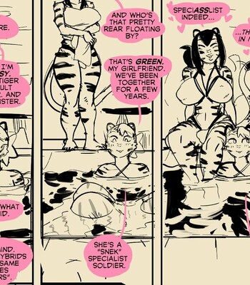 My Life with (Futa)Fel 018
