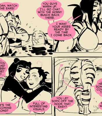 My Life with (Futa)Fel 019