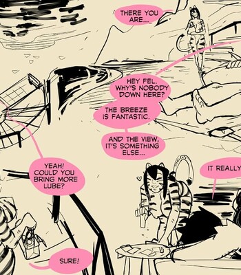 My Life with (Futa)Fel 025