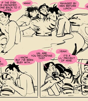 My Life with (Futa)Fel 032