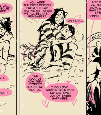 My Life with (Futa)Fel 034