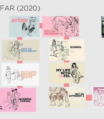 My Life with (Futa)Fel 043
