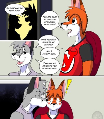 A Friendly Visit 003
