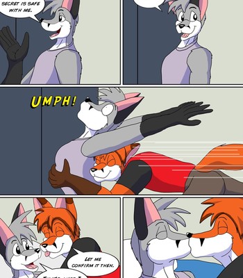 A Friendly Visit 004