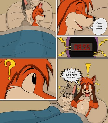 A Friendly Visit 008