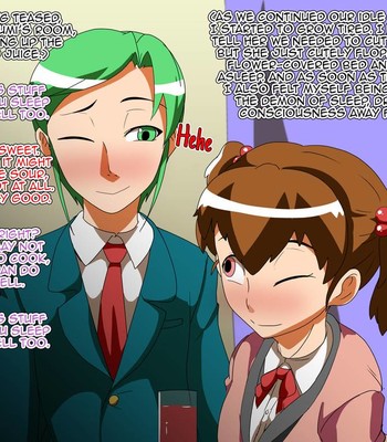 Kareshi ♂ NTR ~Kanojo no Kazoku ni Tegome Ana ni Sareru Shounen~ [Ongoing] 009