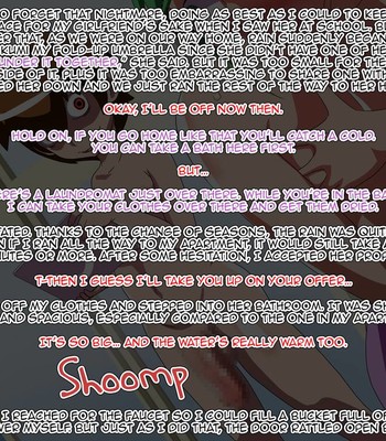 Kareshi ♂ NTR ~Kanojo no Kazoku ni Tegome Ana ni Sareru Shounen~ [Ongoing] 019