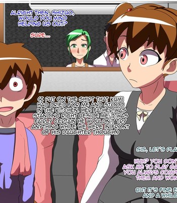 Kareshi ♂ NTR ~Kanojo no Kazoku ni Tegome Ana ni Sareru Shounen~ [Ongoing] 042