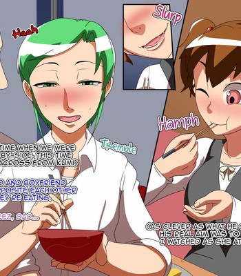 Kareshi ♂ NTR ~Kanojo no Kazoku ni Tegome Ana ni Sareru Shounen~ [Ongoing] 052