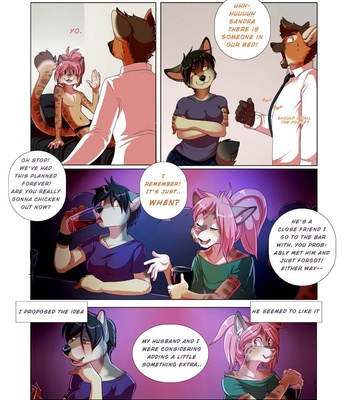 Table for Three[M/F/M] 003