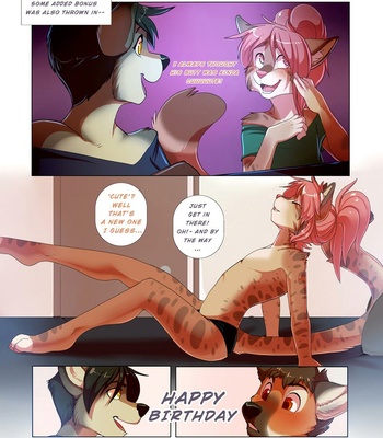 Table for Three[M/F/M] 004