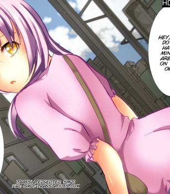 The incident of the seduced kid who was a crossdre 003